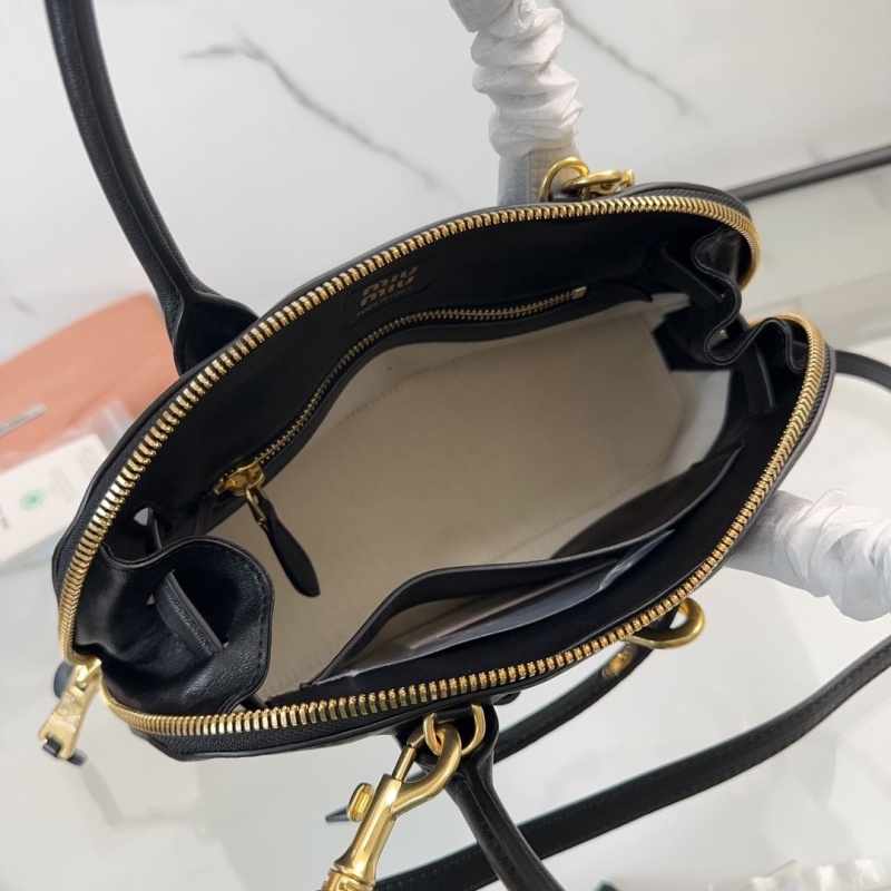 MIU MIU Top Handle Bags